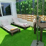 Avec Terrasse Et Vue Apartment *