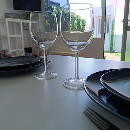 Avec Terrasse Et Vue