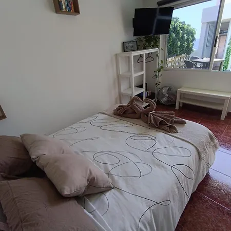 Appartement Avec Terrasse Et Vue