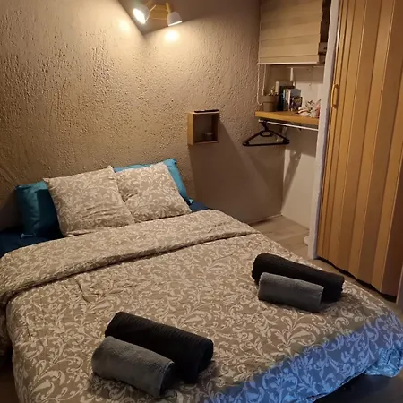 Διαμέρισμα Avec Terrasse Et Vue *