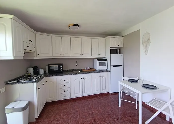 Apartamento Avec Terrasse Et Vue *