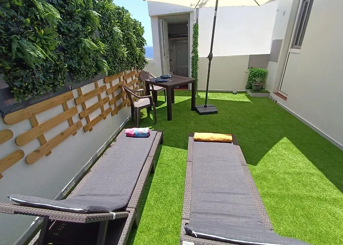 Avec Terrasse Et Vue *