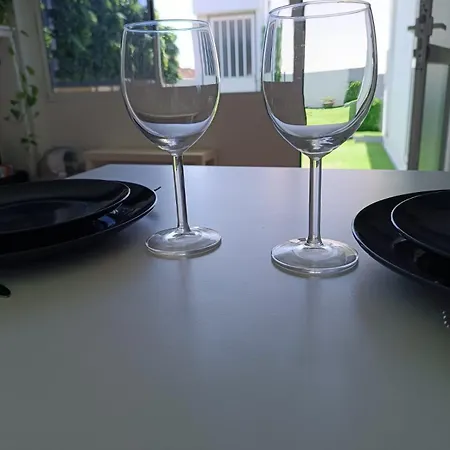Avec Terrasse Et Vue *