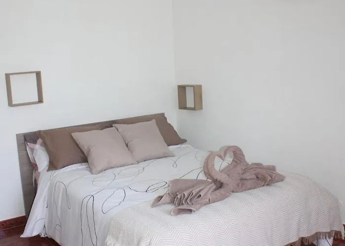 Apartament Avec Terrasse Et Vue