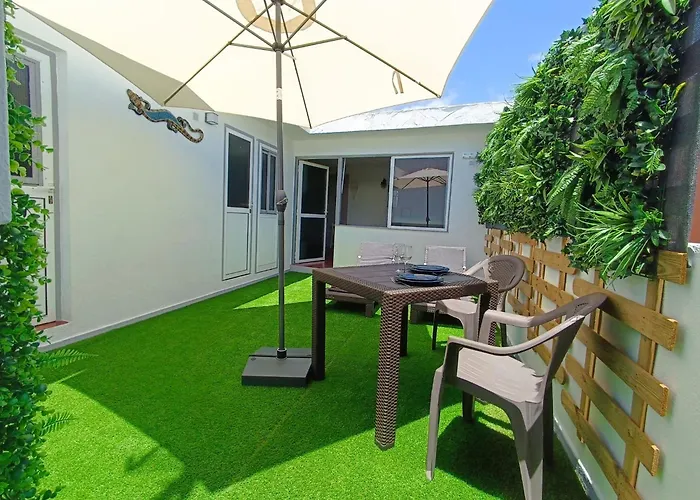 Avec Terrasse Et Vue * El Escobonal