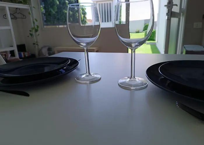 Avec Terrasse Et Vue *