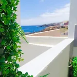 Avec Terrasse Et Vue شقة *