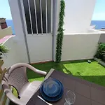 Avec Terrasse Et Vue شقة *