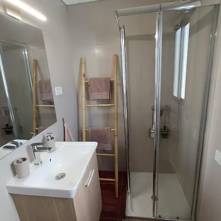 Appartamento Avec Terrasse Et Vue El Escobonal