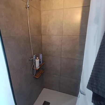 Avec Terrasse Et Vue * El Escobonal