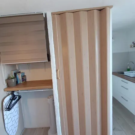 Apartmán Avec Terrasse Et Vue *